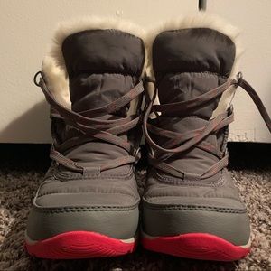 Sorel Snow Boots
